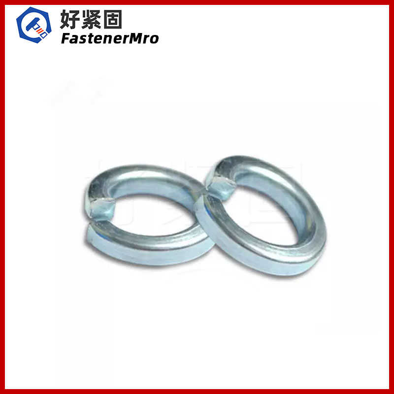 美制弹垫镀锌 – 嘉兴莱翔紧固技术有限公司
